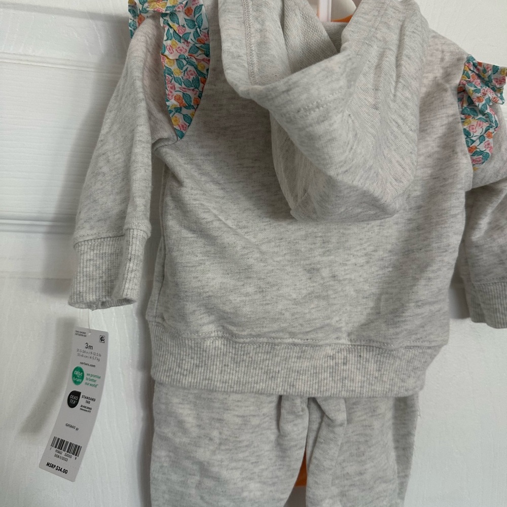 🆕Carter’s Baby Bundle - Picture 6 of 13